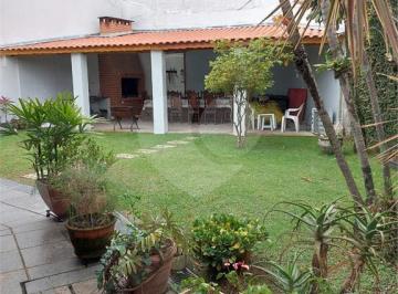Casa · 360m² · 5 Quartos · 4 Vagas · Sobrado com 5 quartos à venda em Vila jacuí - SP