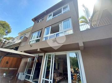 Casa · 380m² · 4 Quartos · Sobrado com 4 quartos à venda em Jardim itatinga - SP