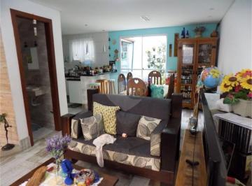 Casa · 96m² · 3 Quartos · 2 Vagas · Condomínio com 3 quartos à venda em Bosque da saúde - SP