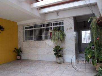 Casa · 142m² · 3 Quartos · 2 Vagas · Casa térrea com 3 quartos à venda em Mooca - SP