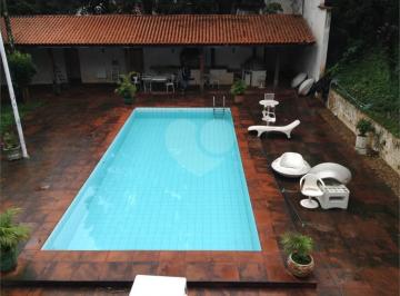 Casa · 800m² · 4 Quartos · 11 Vagas · Casa térrea com 4 quartos à venda em Tucuruvi - SP