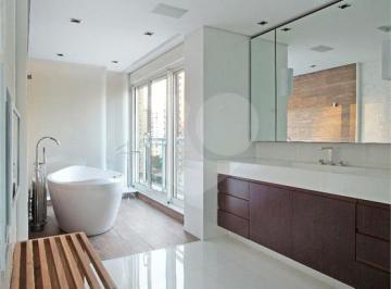 Apartamento · 367m² · 3 Quartos · 5 Vagas · Apartamento com 3 quartos à venda em Vila mariana - SP