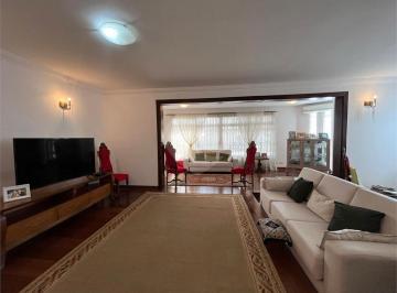 Casa · 290m² · 3 Quartos · 4 Vagas · Sobrado com 3 quartos à venda em Jardim leonor mendes de barros - SP