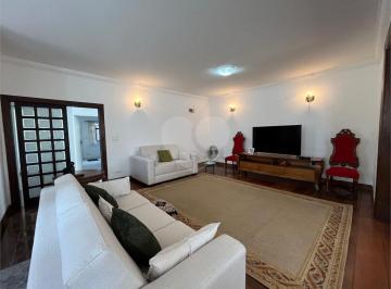 Casa · 290m² · 3 Quartos · 4 Vagas · Sobrado com 3 quartos à venda em Jardim leonor mendes de barros - SP
