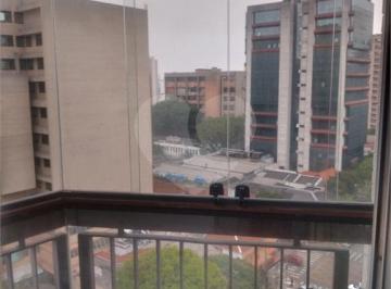 Apartamento · 66m² · 2 Quartos · 1 Vaga · Apartamento com 2 quartos à venda em Vila clementino - SP