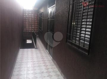 Casa · 205m² · 3 Quartos · 5 Vagas · Sobrado com 3 quartos à venda em Jardim mangalot - SP