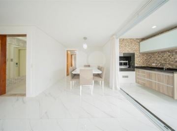 Apartamento · 152m² · 3 Quartos · Apartamento com 3 quartos à venda em Vila regente feijó - SP