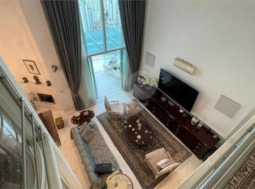 Apartamento · 421m² · 3 Quartos · 6 Vagas · Cobertura com 3 quartos à venda em Jardim Anália Franco - SP