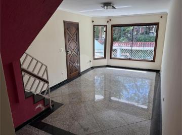 Casa · 165m² · 4 Quartos · Sobrado com 4 quartos à venda em Vila irmãos arnoni - SP