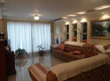 Casa · 220m² · 3 Quartos · 2 Vagas · Sobrado com 3 quartos à venda em Jardim virginia bianca - SP