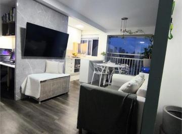 Apartamento · 55m² · 2 Quartos · 2 Vagas · Apartamento com 2 quartos à venda em Vila aurora (zona norte) - SP