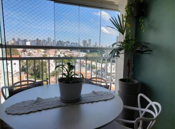 Apartamento · 55m² · 2 Quartos · 2 Vagas · Apartamento com 2 quartos à venda em Vila aurora (zona norte) - SP
