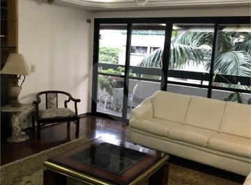 Apartamento · 147m² · 4 Quartos · 2 Vagas · Apartamento com 4 quartos à venda em Vila uberabinha - SP