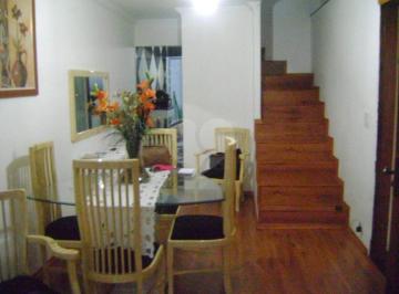 Casa · 120m² · 2 Quartos · 2 Vagas · Casa com 2 quartos à venda em Jardim bonfiglioli - SP