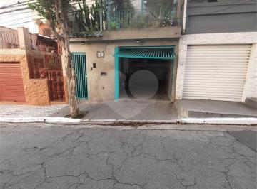 Casa · 210m² · 4 Quartos · 1 Vaga · Sobrado com 4 quartos à venda em Jardim São Paulo(zona Norte) - SP