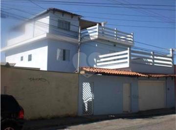Casa · 429m² · 3 Quartos · 3 Vagas · Sobrado com 3 quartos à venda em Vila miriam - SP