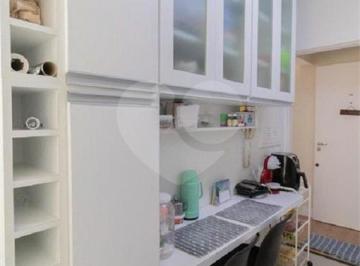 Apartamento · 80m² · 3 Quartos · 1 Vaga · Apartamento com 3 quartos à venda em Jardim santa inês - SP