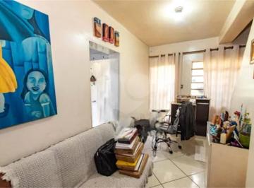 Casa · 140m² · 3 Quartos · 3 Vagas · Casa com 3 quartos à venda em Ipiranga - SP