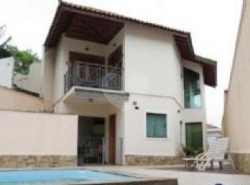 Casa · 480m² · 4 Quartos · 8 Vagas · Sobrado com 4 quartos à venda em Jardim franca - SP