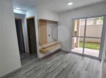 Apartamento · 80m² · 2 Quartos · 1 Vaga · Apartamento com 2 quartos à venda em Paraíso do morumbi - SP