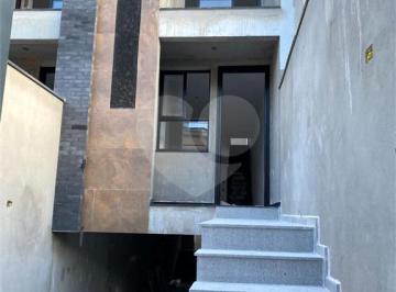 Casa · 175m² · 3 Quartos · 5 Vagas · Casa com 3 quartos à venda em Cidade patriarca - SP