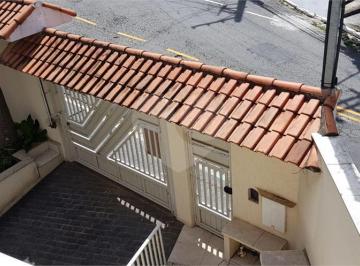 Casa · 249m² · 3 Quartos · 4 Vagas · Sobrado com 3 quartos à venda em Vila irmãos arnoni - SP