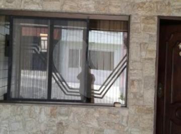 Casa · 150m² · 3 Quartos · 2 Vagas · Sobrado com 3 quartos à venda em Vila canero - SP