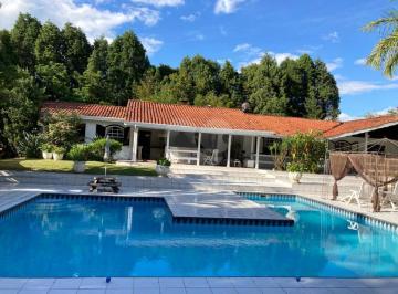 Rural · 500m² · 6 Quartos · Chácara com 6 quartos à venda em City castello - SP