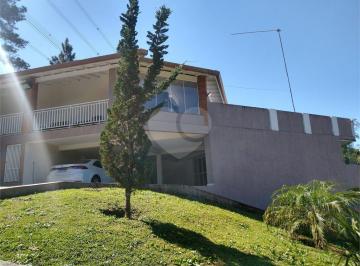 Casa · 506m² · 6 Quartos · 5 Vagas · Sobrado com 6 quartos à venda em Santa inês - SP