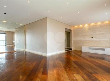 Apartamento · 191m² · 4 Quartos · 3 Vagas · Apartamento com 4 quartos à venda em Vila suzana - SP