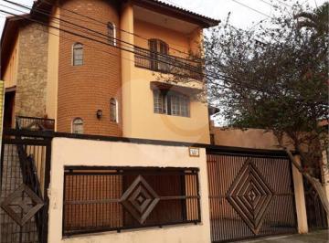 Casa · 372m² · 3 Quartos · Sobrado com 3 quartos à venda em Vila barreto - SP