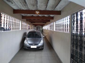 Casa · 275m² · 3 Quartos · 5 Vagas · Casa térrea com 3 quartos à venda em Vila mazzei - SP