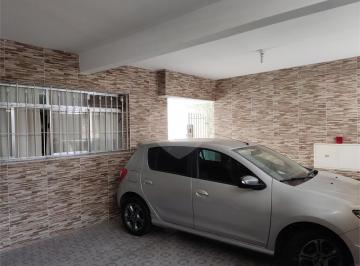 Casa · 250m² · 5 Quartos · Sobrado com 5 quartos à venda em Imirim - SP