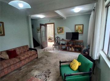 Casa · 130m² · 3 Quartos · 2 Vagas · Sobrado com 3 quartos à venda em Barro branco (zona norte) - SP