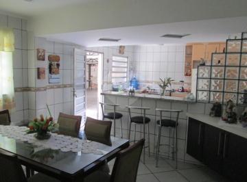 Casa · 200m² · 3 Quartos · 2 Vagas · Sobrado com 3 quartos à venda em Jardim peri - SP
