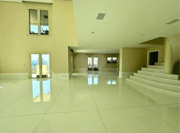 Apartamento · 672m² · 5 Quartos · 10 Vagas · Duplex com 5 quartos à venda em Jardim europa - SP