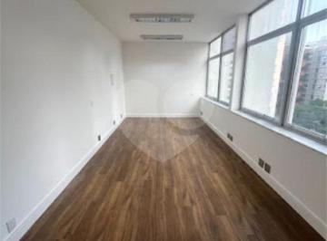 Comercial · 555m² · 3 Vagas · Salas à venda em Jardim paulista - SP