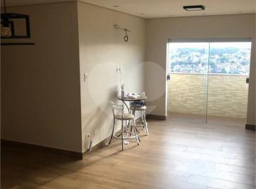 Apartamento · 70m² · 2 Quartos · 1 Vaga · Apartamento com 2 quartos à venda em Vila barreto - SP
