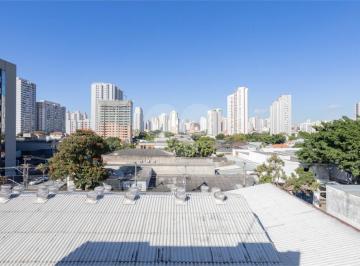 Comercial · 2087m² · 32 Vagas · Prédio inteiro à venda em Barra funda - SP