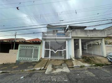Casa · 100m² · 2 Quartos · 1 Vaga · Sobrado com 2 quartos à venda em Vila romero - SP