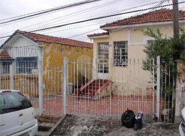 Casa · 100m² · 2 Quartos · 1 Vaga · Casa térrea com 2 quartos à venda em Vila isolina mazzei - SP
