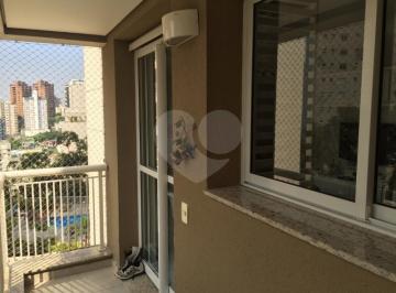 Apartamento · 223m² · 4 Quartos · 4 Vagas · Apartamento com 4 quartos à venda em Vila andrade - SP