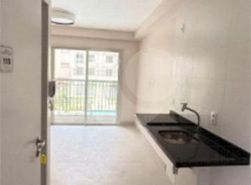 Apartamento · 23m² · 1 Quarto · Apartamento com 1 quartos à venda em Santana - SP