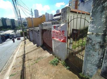Terreno · 288m² · 10 Vagas · Terreno à venda em Chora menino - SP