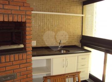 Apartamento · 220m² · 4 Quartos · 5 Vagas · Apartamento com 4 quartos à venda em Vila gomes cardim - SP
