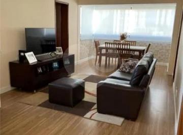 Apartamento · 122m² · 3 Quartos · 2 Vagas · Apartamento com 3 quartos à venda em Tatuapé - SP