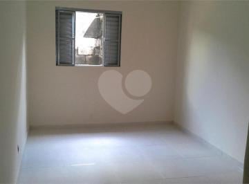 Casa · 60m² · 2 Quartos · Casa com 2 quartos à venda em Cambuci - SP