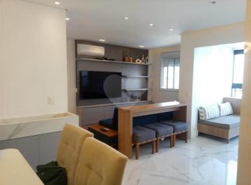 Apartamento · 81m² · 2 Quartos · 2 Vagas · Apartamento com 2 quartos à venda em Lapa - SP