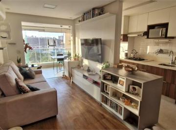 Apartamento · 68m² · 2 Quartos · 1 Vaga · Apartamento com 2 quartos à venda em Jardim dom bosco - SP
