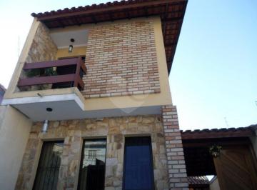 Casa · 220m² · 4 Quartos · 2 Vagas · Sobrado com 4 quartos à venda em Jardim peri - SP